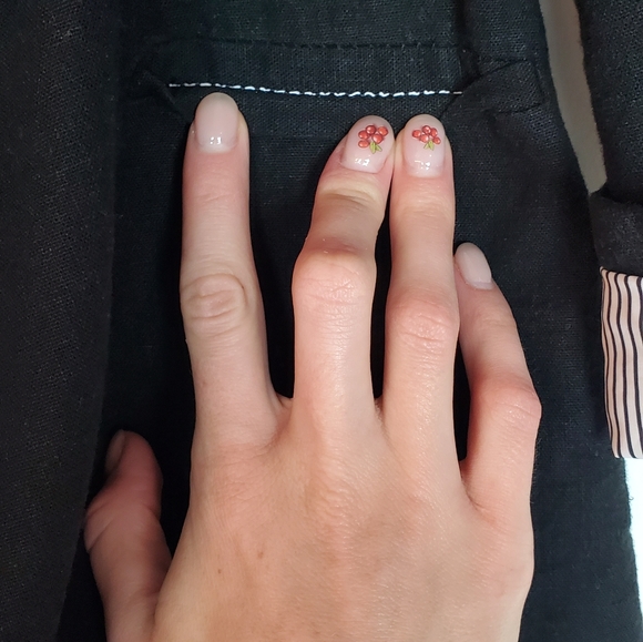 Blazer,Jacket - Picture 3 of 4